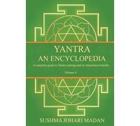 Yantra - An Encyclopedia - Volume 4
