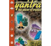 Yantra - The Power Of Crystals [DVD] [Reino Unido]