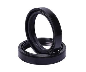 YANTUML 48X61X11 48 61 11 Retén de Aceite del Amortiguador de Horquilla Delantera para Motocicleta Ducati Mon/STER 1200 R 2016-2017 Mon/TER 1200 S 2014-2017 1200S(2pcs Seal)