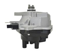 YANTUMR Distribuidor de Encendido 30100-P2A-J01 30100P2AJ01 30100-P1J-E01 para Honda Civic EJ9 MA8