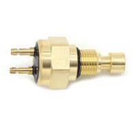 YANTUMR Interruptor térmico del Ventilador del radiador de la Motocicleta para Kawasaki ZX600 ZZ-R600 VN400 Vulcan II VN800 VN1500 VN1600 ZX750 Ninja ZX-7 27010-1364