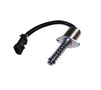 YANTUMR Nuevo solenoide de Bloqueo de tracción 7136559 6681512 6667992 Apto para Bobcat 753 S175 S250 S530