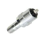 YANTUMR para Isuzu Diesel VE Bomba válvula solenoide de Retorno de Aceite 24v 8-94174820-0 8905200030 9461612132