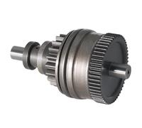 YANTUMR Unidad de Arranque Bendix para Polaris 4060119 4012614 3240120 Sportsman600 Sportsman700 Twin Mossy Oak EFI Twin ATV 4x4
