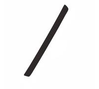 YANWENER Protección del Umbral de Carga para VW T5 T6 T6.1 California Multivan Transporter T7 Multivan, Protección de Parachoques Trasero de Fibra de Carbono Resistente A Arañazos y Abrasión