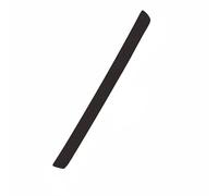 YANWENER Protección del Umbral de Carga para VW T5 T6 T6.1 California Multivan Transporter T7 Multivan, Protección de Parachoques Trasero de Fibra de Carbono Resistente A Arañazos y Abrasión