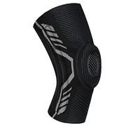 yanwuwa 1 funda protectora elástica para rótula, unisex, para deportes al aire libre, correr, rodillera, protector de rótula