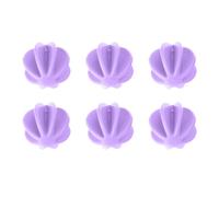yanwuwa 6 esferas funcionales multicolor para batidos de proteínas, perfectas para mezclar perfectamente en botellas de batido, esfera de agitador de fitness