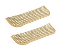 yanwuwa Almohada de juguete para gatos que contiene hierba gatera natural, promueve los tiempos de juego activos, durabilidad, hipoalergénico, fácil de limpiar, durabilidad para gatos