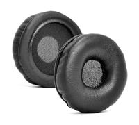 yanwuwa Almohadillas para auriculares SC30 / SC60 / SC75, almohadillas de espuma de densidad, añade grosor para almohadillas de oído de sonido