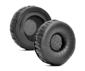 yanwuwa Almohadillas para auriculares SC30 / SC60 / SC75, almohadillas de espuma de densidad, añade grosor para almohadillas de oído de sonido