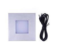 yanwuwa Base de lámpara LED con cristales sensibles al tacto con luz regulable para exhibición de joyas y decoración del hogar, lámpara que cambia de color