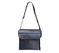 yanwuwa Compacts - Bolsa de transporte para prismáticos, portátil, para cámara binocular, bolsa para senderismo a prueba de golpes
