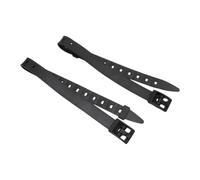 yanwuwa Correas de corte de buceo para uso frecuente en los océanos | Correas de natación ligeras, correas de buceo de PVC que ofrecen un gran agarre para buceadores recreativos y profesionales