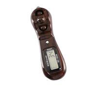 yanwuwa Dispositivo electrónico digital de pantalla grande para meditaciones, relajación, aliviar la tensión y restablecer la tensión