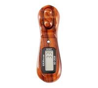 yanwuwa Dispositivo electrónico digital de pantalla grande para meditaciones, relajación, aliviar la tensión y restablecer la tensión