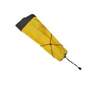 yanwuwa Funda de transporte ligera para bastones de senderismo, portátil, bolsa de almacenamiento para bastones de senderismo y paraguas, bastones de senderismo al aire libre, funda impermeable
