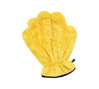 yanwuwa Guantes absorbentes para mascotas, tela suave, secado rápido, guantes de baño para perros, para aseo y depilación, guantes flexibles de limpieza para mascotas