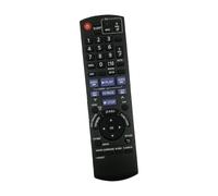 yanwuwa Mando a distancia de múltiples dispositivos, conexión estable, respuestas rápidas para cine en casa MB1340 N2QAYB000514
