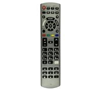 yanwuwa Mando a distancia de múltiples dispositivos, conexión estable, respuestas rápidas para MBE1310 N2QAYB001254 Control remoto de cine en casa