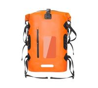 yanwuwa Mochilas ergonómicas de camping, impermeables, reflectantes, para actividades al aire libre, mallas permeables, senderismo, C, 30L
