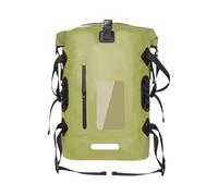 yanwuwa Mochilas ergonómicas de camping, impermeables, reflectantes, para actividades al aire libre, mallas permeables, senderismo, D, 30L