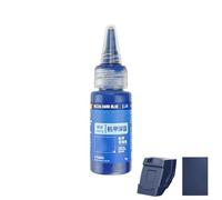 yanwuwa Pintura mate segura para proyectos de modelo de hogar, a base de agua, para figuras de soldado, fórmulas de fácil limpieza para aerógrafos, manualidades, base de agua mate, para figuras de
