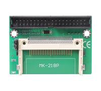 yanwuwa Plug and Play IDE3.12.7 cm Interfaces Compact Flashing to IDE3.12.7 cm 39Pin Converter Hard Disk Adapter for Data Management Memory Card Expansion