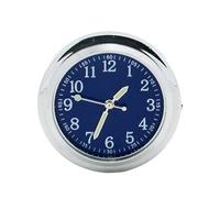 yanwuwa Reloj minimalista redondo de aleación con herramienta de sincronización de examen para precisión oportuna reloj de trabajo hospitalario, K, m