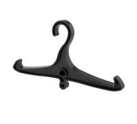 yanwuwa Scubas - Percha de buceo con hilo Din para chaleco, traje de buceo, traje seco para esnórquel, regulador antideslizante