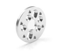 yanwuwa Soporte de motor de metal resistente multiusos para una base de montaje de motor flexible de transición sin costuras 380/28 a 3650