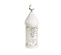 yanwuwa Soporte decorativo festivo para velas de té, escritorio, comedor, decoración de candelabros decorativos