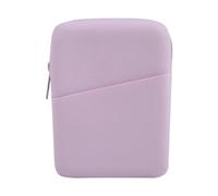 yanwuwa Soporte para botella de agua con correa ajustable, colores sólidos para vasos, tazas y tazas para actividades al aire libre, Purple