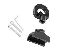 yanwuwa Tensor tensor de cadena de bicicleta de aleación de aluminio, tornillo de perno de bicicleta para bicicletas de una sola velocidad, tensor de cadena de bicicleta de aleación de aluminio