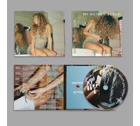 Nilüfer Yanya My Method Actor (CD) Album