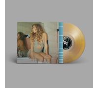 Yanya,Nilüfer - My Method Actor (Amber Lp+Mp3) [Vinilo]