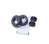 YANZEO PA03670-0001 PA03670-0002 para Fujitsu Fi-7160 Fi-7180 Fi-7260 Fi-7280 - Juego de rodillos de freno y púa