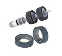 Yanzeo PA03810-0001 PA03670-0002 - Juego de rodillos de freno y recogida para Fi-8170 Fi-8190 Fi-8250 Fi-8270