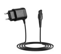 YAODHAOD - Adaptador cargador de afeitar de 15 V, compatible con Philips One Blade compatible con 3000, 5000, 7000, 9000, MG7745, MG7730, MG7720, MG7710, QP6510, QP6520, QP6530, QP6541 550 Q. P6620