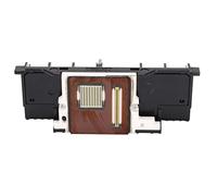 yaogohua Reemplazo del Cabezal de impresión Impresión única en Negro Rigurosamente Probado Duradero Fácilmente reemplazable Suministros para impresoras para MG6320, para MG6350, para MG6380