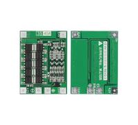 YAOGUI 2pcs 3serial/4S 40A 18650 26650 Litios Litio Cargando Tablero Proporciones para Motor Taladro 3.6V 3.7V Batería Celda Tablero