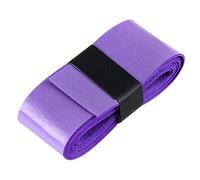 YAOGUI 60 unidades de bandas antideslizantes para raquetas de tenis, bandas para el sudor, raquetas de bádminton, accesorio para raqueta de tenis, overgrips