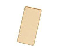 YAOGUI Almohadilla de sisal con textura para gatos de interior, para montar en la pared, para muebles, sofá, cama, protege los tapetes naturales