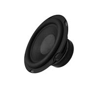 YAOGUI Altavoz portátil de 8 pulgadas con subwoofer estéreo para publicidad, caja de computadora, altavoz multimedia, altavoces portátiles, amplificador, graves profesionales
