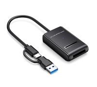YAOGUI Cable expansor USB tipo C para disco duro externo, línea de transmisión fácil para accesorios duros 2230 2242 2260 2280