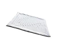 YAOGUI Cama para gatos, cojines suaves para gatos pequeños a grandes, almohadilla de refrigeración portátil plegable para mascotas, alfombrilla de refrigeración portátil para mascotas