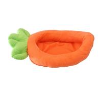 YAOGUI Cama para mascotas para perros y gatos, sofá cama para perros, nido peludo, cojín desmontable, varios tamaños