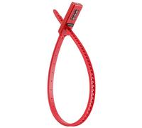 YAOGUI Candados de combinación para bicicleta, con cremallera, ligeros, portátiles, para portabicicletas de seguridad para cascos de montaña y motocicletas