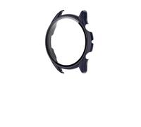 YAOGUI Carcasa protectora de pantalla para GTR3 para funda de cobertura completa, película templada de una sola pieza para carcasa protectora de pantalla, a prueba de polvo, TPU suave, todo incluido