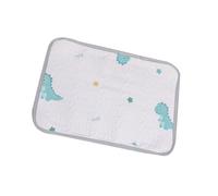 YAOGUI Cojines de refrigeración para cama de gatos, camas refrescantes para climas cálidos, gran tamaño, disipación de calor, seda de hielo, alfombrilla de sofá para perros
